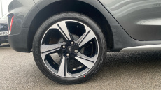 Ford Fiesta 1.0 EcoBoost Active 5dr Petrol Hatchback